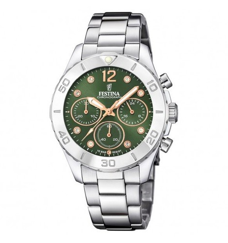 Montre festina femme - femme, boyfriend