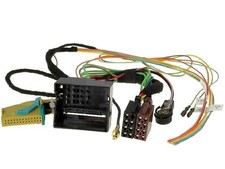 Fiches autoradio GPS MFD RNS-E
