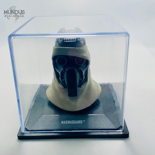 Magnaguard casque helmet - magnaguard, star