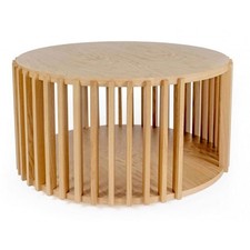Table Basse Ronde Design