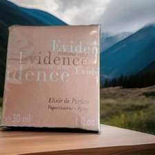 Yves Rocher COMME UNE EVIDENCE ELIXIR DE PARFUM