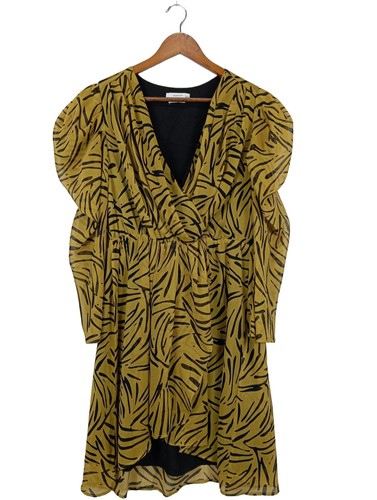 Reserved robe empire dames - reserved,