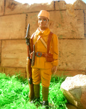 COLLECTION SOLDATS: Le