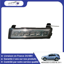 ?? FEUX AVG MERCEDES CLASSE ML ➤A1649069151 ♻️