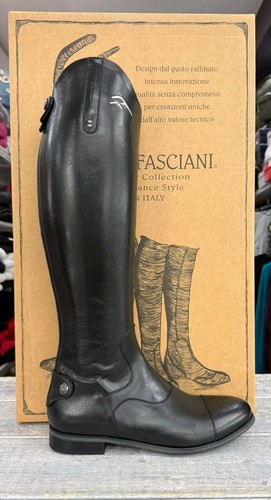 Alberto fasciani bottes - alberto,