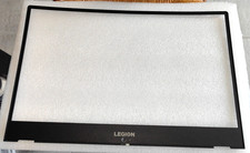 Plasturgie  Contour écran - Bezel AP1A9000400 pour Lenovo Legion Y540-17IRH