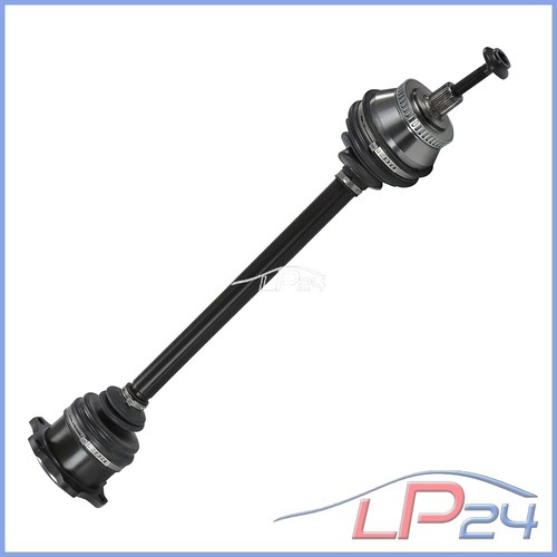 Cardan transmission avant - de,