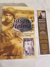 Jason's Helmet: True Story