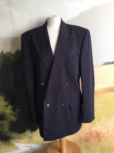 Superbe veste croisée - 100, %