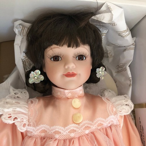 Vintage porcelain westminster - vintage,