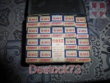 VIEILLE BOUGIE MOTO ANCIENNE