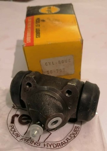 Renault estafette 1972 à - 1972,