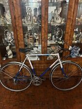 ANCIEN VELO DE COURSE RAYMOND POULIDOR