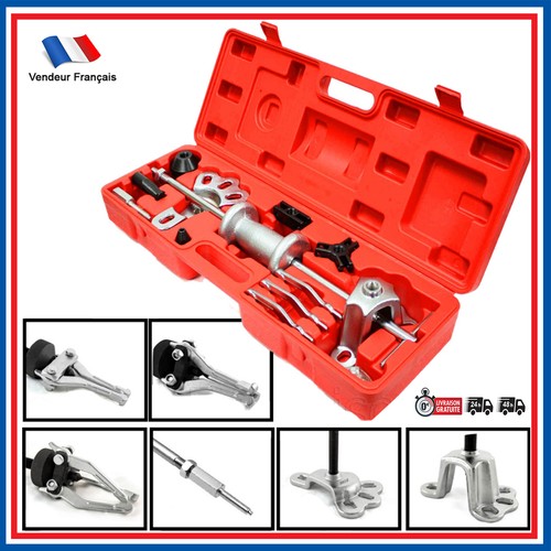 Extracteur roulement moyeu - de,