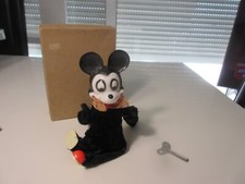 AUTOMATE MICKEY ANNEE 1950 -  ORIGINAL - JOUET ANCIEN