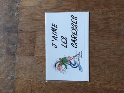 Carte postale courriers - carte,
