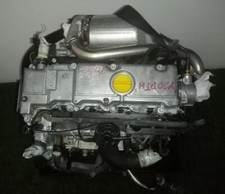 Y20DTH moteur complet OPEL