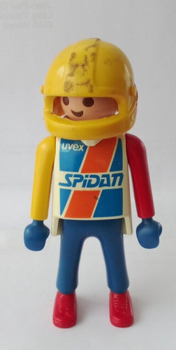 Playmobil 3753 pilote - playmobil, de