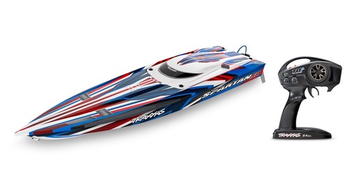 Traxxas trx103076 spartan - traxxas, sr
