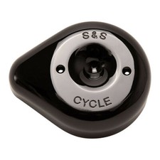 S&S Filtre à Air Couvercle