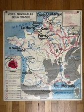 Carte Affiche scolaire type