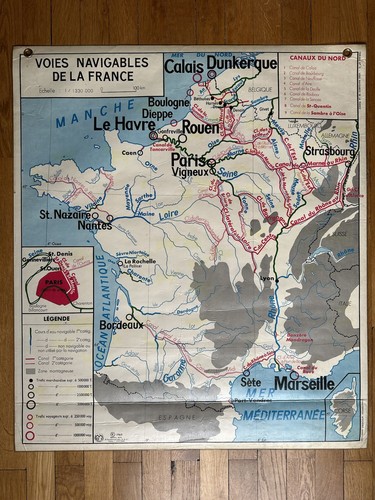 Carte affiche scolaire type - affiche,