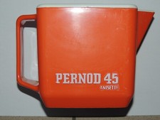 Antique Pichet Broc Pastis