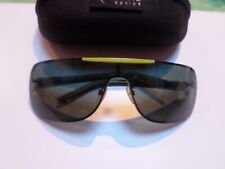 LUNETTES DE SOLEIL POLICE