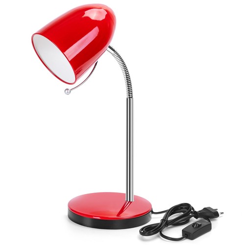 Lampe bureau retro e27 - lampe,
