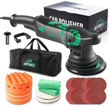 Polisseuse orbitale 700w - polisseuse,