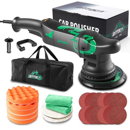 Polisseuse orbitale 700w - polisseuse,