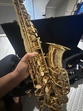 Buffet Crampon A Paris Alto