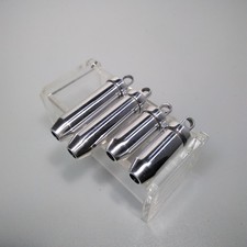 [Nouveau] Kyosho Optima & Optima Mid Series Mirror Polish Damper Shell Set Shock