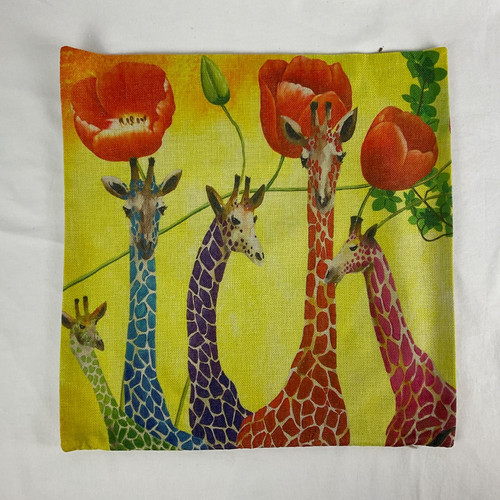 Housse coussin oreiller - housse, ou