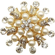  4 Pcs Attache Serviette De