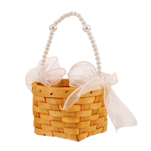 Corbeille Mariage Petit Panier