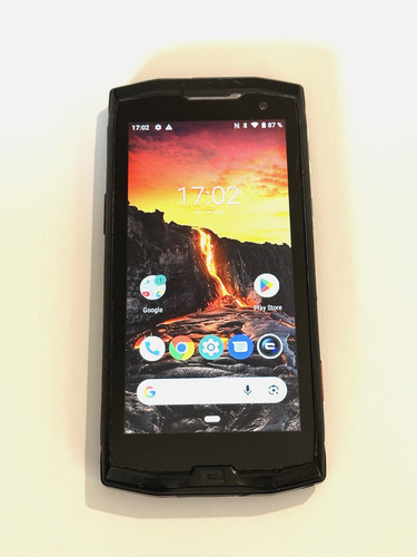 Crosscall core 32go ecran - core,