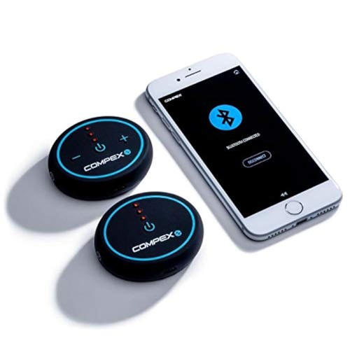 Compex mini wireless - compex,