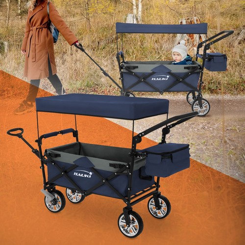 Chariot transport pliable - chariot,