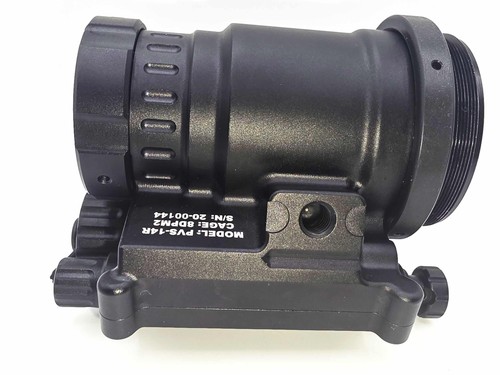 Pvs 14r ruggedized - ruggedized, night