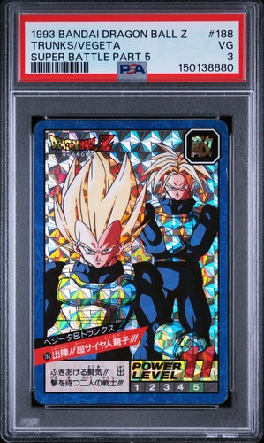 1993 dragon ball bandai - z,