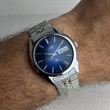 Rare Montre Homme Seiko LM