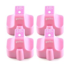 4 Magenta Clair Cartouche