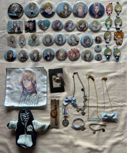 Uta prince sama camus goods - uta, prince-sama