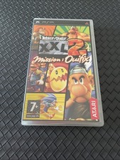Astérix & Obélix XXL 2: Mission Ouifix - Sony PSP Complet FR