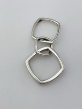 Tiffany & Co. Pendentif Triple