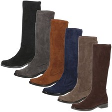 Bottes Femme Caprice À Tige