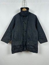Men's Vintage Barbour Beaufort
