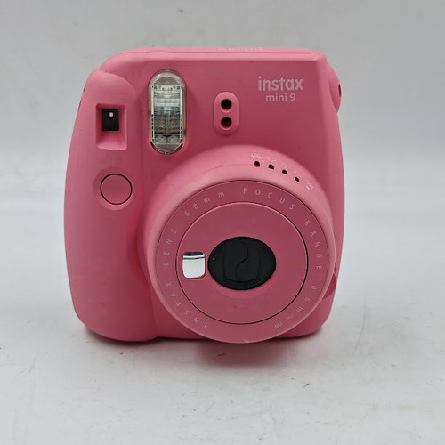 Fujifilm instax mini - 9, caméra