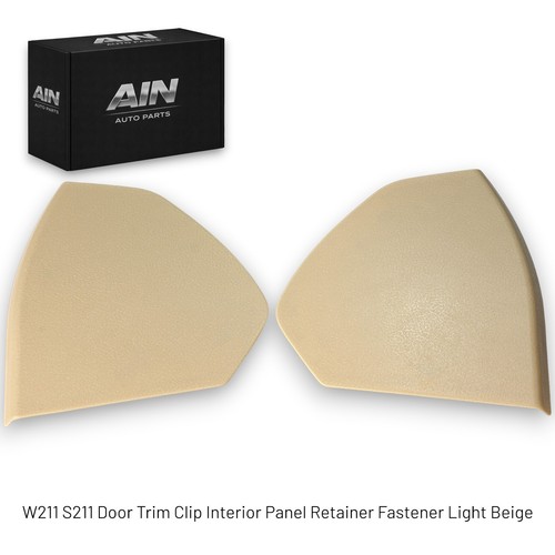Pour mercedes w211 - pour,